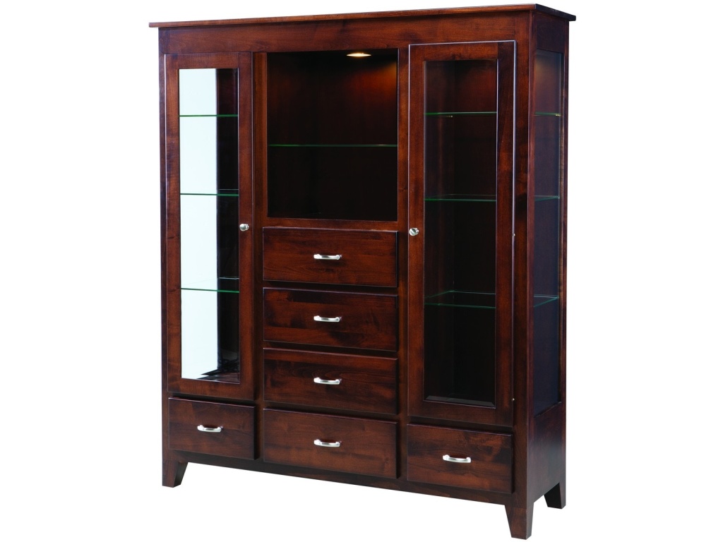 Cosmo Display Cabinet - main image